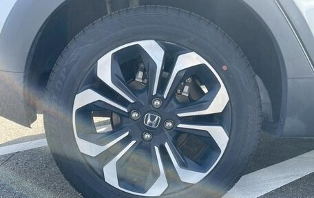 Honda Fit, 2022 год, 997 000 рублей, 13 фотография