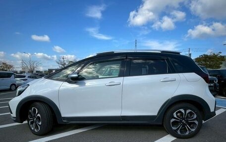 Honda Fit, 2022 год, 997 000 рублей, 5 фотография