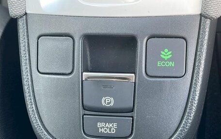 Honda Fit, 2022 год, 997 000 рублей, 15 фотография