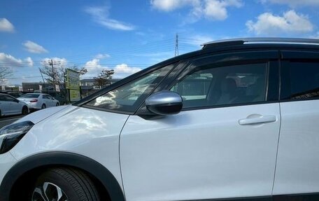 Honda Fit, 2022 год, 997 000 рублей, 7 фотография