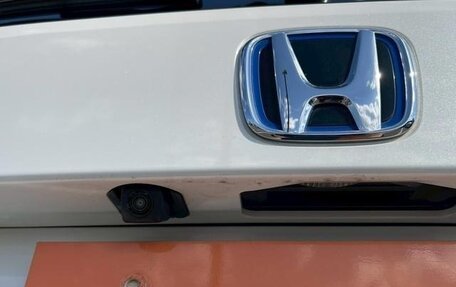 Honda Fit, 2022 год, 997 000 рублей, 16 фотография