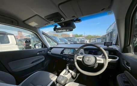 Honda Fit, 2022 год, 997 000 рублей, 19 фотография