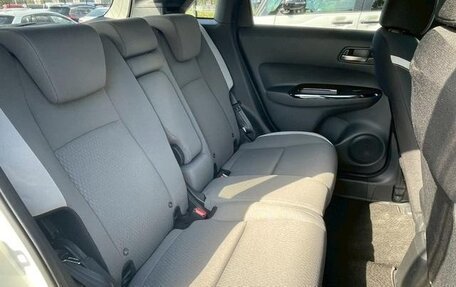 Honda Fit, 2022 год, 997 000 рублей, 17 фотография