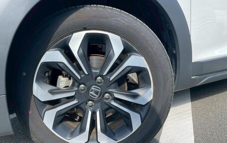 Honda Fit, 2022 год, 997 000 рублей, 28 фотография