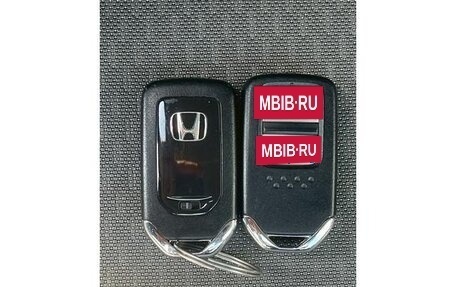 Honda Fit, 2022 год, 997 000 рублей, 20 фотография