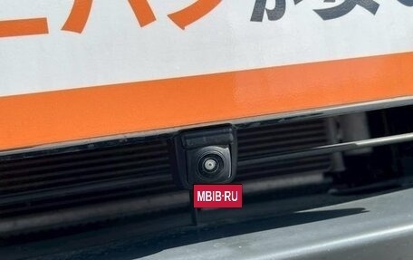 Honda Fit, 2022 год, 997 000 рублей, 25 фотография