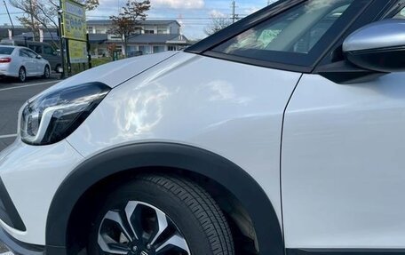 Honda Fit, 2022 год, 997 000 рублей, 33 фотография