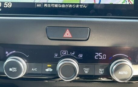 Honda Fit, 2022 год, 997 000 рублей, 38 фотография