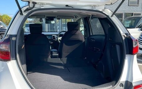 Honda Fit, 2022 год, 997 000 рублей, 36 фотография