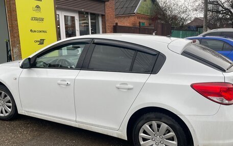Chevrolet Cruze II, 2013 год, 810 000 рублей, 14 фотография