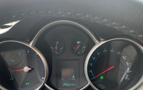 Chevrolet Cruze II, 2013 год, 810 000 рублей, 18 фотография