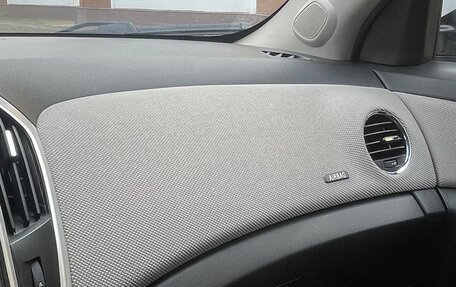 Chevrolet Cruze II, 2013 год, 810 000 рублей, 19 фотография