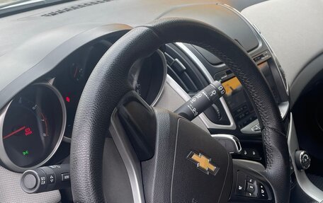 Chevrolet Cruze II, 2013 год, 810 000 рублей, 23 фотография