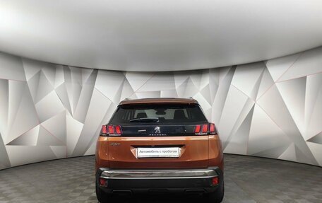 Peugeot 3008 II, 2019 год, 1 709 000 рублей, 8 фотография