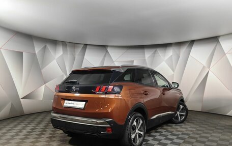 Peugeot 3008 II, 2019 год, 1 709 000 рублей, 2 фотография