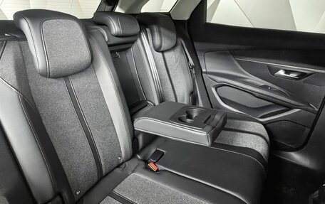 Peugeot 3008 II, 2019 год, 1 709 000 рублей, 12 фотография