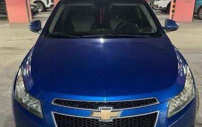 Chevrolet Cruze II, 2011 год, 680 000 рублей, 1 фотография