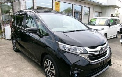 Honda Freed II, 2022 год, 1 463 000 рублей, 1 фотография