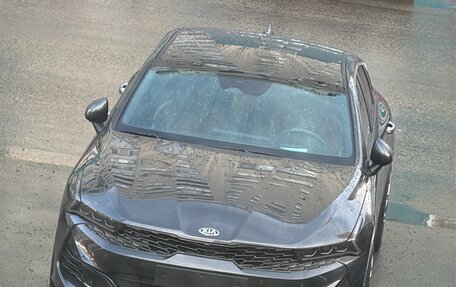 KIA K5, 2020 год, 2 700 000 рублей, 1 фотография