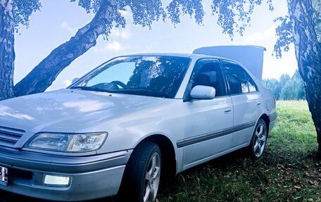 Toyota Corona IX (T190), 1996 год, 420 000 рублей, 1 фотография
