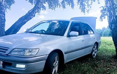 Toyota Corona IX (T190), 1996 год, 420 000 рублей, 1 фотография