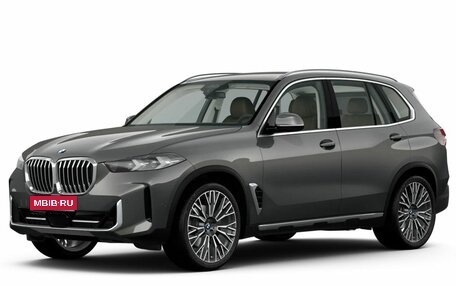 BMW X5, 2025 год, 18 600 000 рублей, 1 фотография