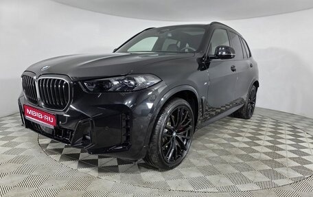 BMW X5, 2025 год, 18 700 000 рублей, 1 фотография