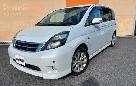 Toyota ISis I, 2012 год, 956 000 рублей, 1 фотография