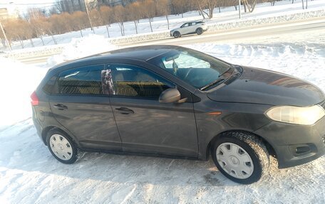 Chery Bonus (A13), 2012 год, 300 000 рублей, 1 фотография