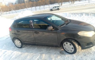 Chery Bonus (A13), 2012 год, 300 000 рублей, 1 фотография
