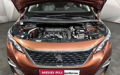 Peugeot 3008 II, 2019 год, 1 709 000 рублей, 18 фотография