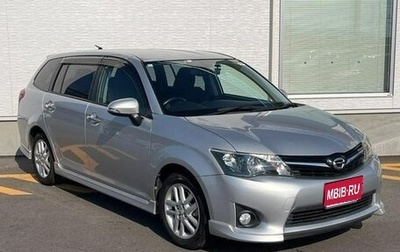 Toyota Corolla, 2014 год, 1 202 000 рублей, 1 фотография