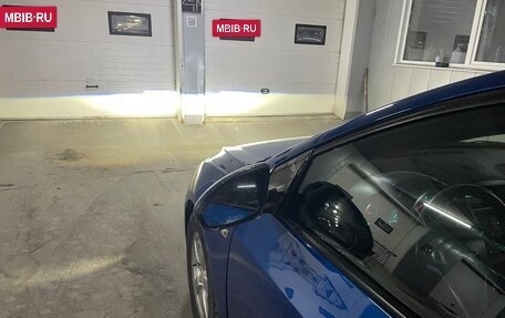 Chevrolet Cruze II, 2011 год, 680 000 рублей, 3 фотография