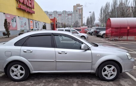 Chevrolet Lacetti, 2011 год, 350 000 рублей, 2 фотография