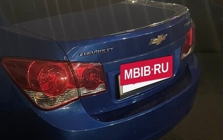 Chevrolet Cruze II, 2011 год, 680 000 рублей, 11 фотография