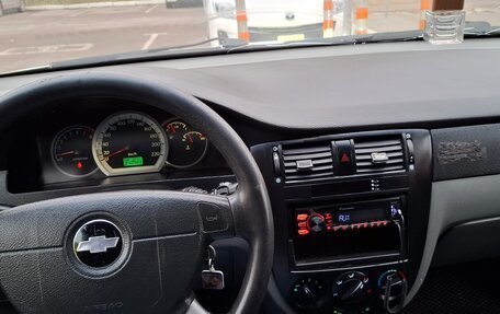 Chevrolet Lacetti, 2011 год, 350 000 рублей, 6 фотография