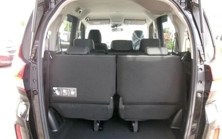 Honda Freed II, 2022 год, 1 463 000 рублей, 13 фотография