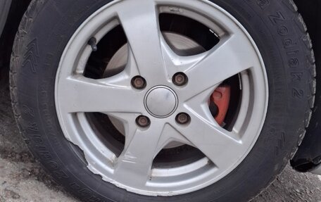 Chevrolet Lacetti, 2011 год, 350 000 рублей, 8 фотография