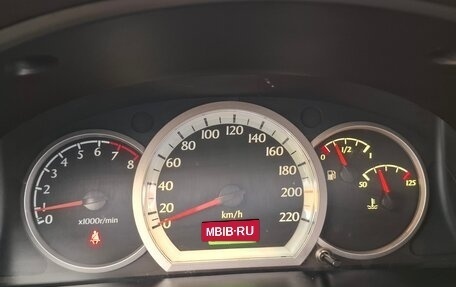 Chevrolet Lacetti, 2011 год, 350 000 рублей, 7 фотография