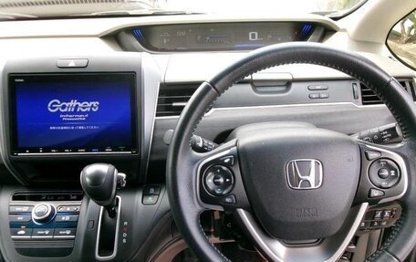 Honda Freed II, 2022 год, 1 463 000 рублей, 33 фотография