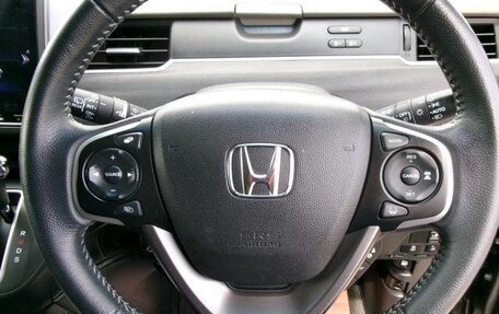 Honda Freed II, 2022 год, 1 463 000 рублей, 35 фотография