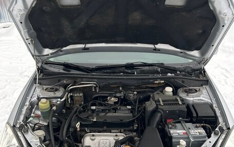 Mitsubishi Lancer IX, 2007 год, 580 000 рублей, 5 фотография