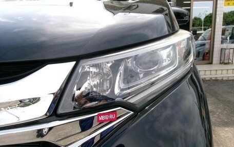 Honda Freed II, 2022 год, 1 463 000 рублей, 29 фотография