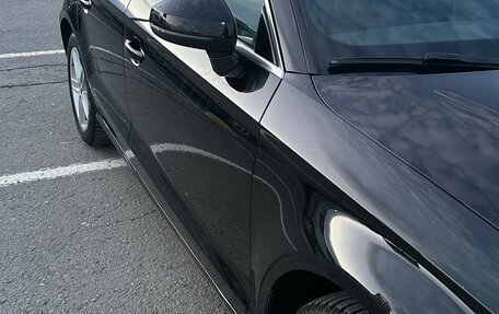 Audi A3, 2018 год, 2 000 000 рублей, 5 фотография