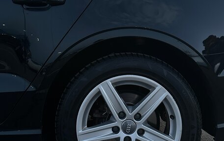 Audi A3, 2018 год, 2 000 000 рублей, 6 фотография