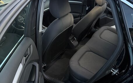 Audi A3, 2018 год, 2 000 000 рублей, 12 фотография