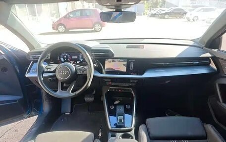 Audi A3, 2022 год, 1 710 000 рублей, 6 фотография