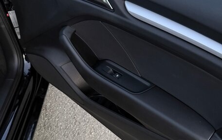 Audi A3, 2018 год, 2 000 000 рублей, 13 фотография