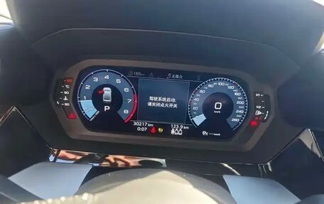 Audi A3, 2022 год, 1 710 000 рублей, 7 фотография