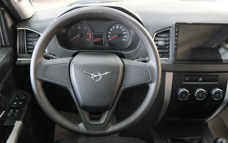 ЛуАЗ Patriot, 2020 год, 1 149 000 рублей, 11 фотография